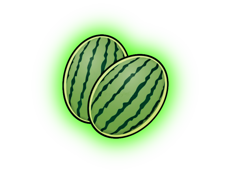 Atommelonen